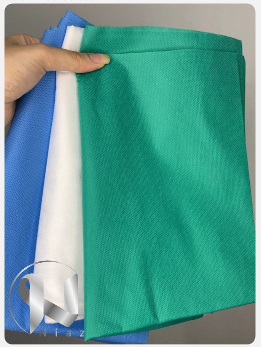 ملحفه ساده یکبار مصرف