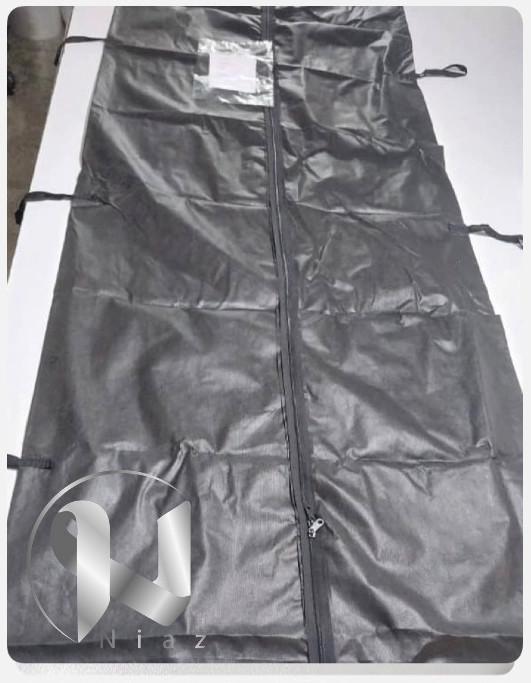 کاور جسد یکبار مصرف